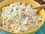 Coleslaw Salad