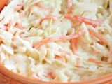 Coleslaw Salad