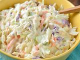 Coleslaw Salad