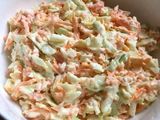 Coleslaw Salad