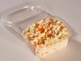 Coleslaw Salad