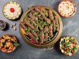 kofta - 1 kg Meal