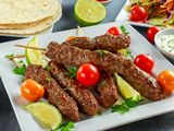 Kofta Meal