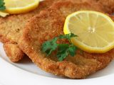 Kilo Escalope Pane Meal