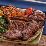 lamb Ribs Kilo