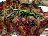 Kilo Mutton Ribs