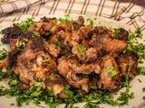 Kilo Mutton Ribs
