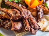 Kilo Grilled Ribs