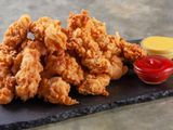 Kilo Chicken Zinger Meal