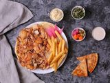 Kilo Shawerma