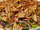 Kilo Chicken Shawerma
