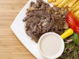 Kilo Meat Shawerma