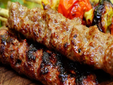 1/3 Kilo Kofta Meal Offer