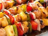 Kilo Shish Tawook Meal