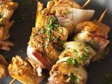 Kilo Marinated Shish Tawook Ready To Cook