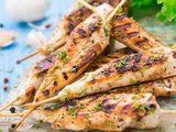 Kilo Charcoal Grilled Chicken Breasts