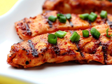 Kilo Grilled Chicken Breasts Meal