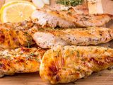 Kilo Grilled Chicken