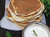 Safiha With Vegetables