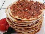 Safiha With Tomato