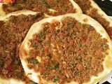 Safiha Snasel On Dough