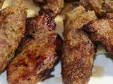 Kilo Mutton Tarb