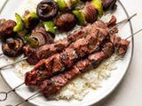kebab and kofta kilo