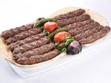 Kilo Kebab