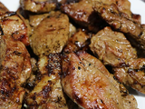 Kilo Veal Kebab