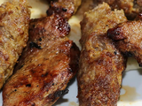 Kilo Mutton Kebab