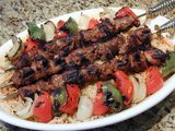 Kilo Iraqi Kebab