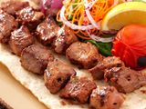 Kilo Grilled Liver