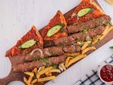 Kilo Charcoal Grilled Kofta