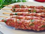 Kilo Kofta Ready For Grill