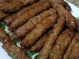 Kilo Kofta Kandouz