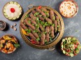 Baladi kofta Kilo