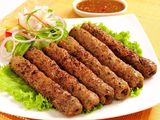 Kilo Chicken Kofta