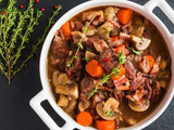 Kilo Shambri Meat In Tray