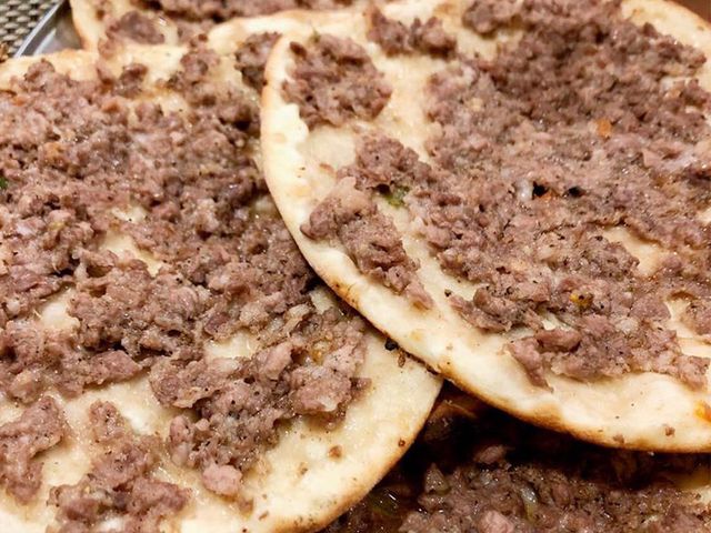 Mojarmasheh