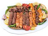 Kilo Mix Grill