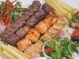 Kilo Mix Grill