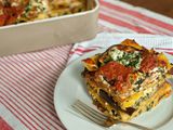 Lasagna classico
