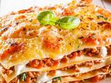 Lasagna