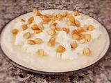 Labneh Platter