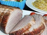 Kilo Beef Rump Roast