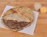 Meat Hawawshi Loaf Offer