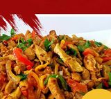 Small Goat Meat