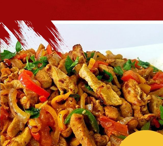 Small Goat Meat