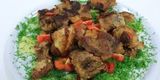 Roasted Lahmet Ras