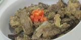 Boiled Lahmet Ras Order